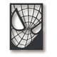 thumbnail image 1 of Cuadro Spider-man Decorativo En Madera Mdf, 1 of 2
