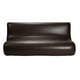 thumbnail image 1 of Sofa Komodo 3c Pu - Chocolate, 1 of 3