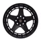 thumbnail image 2 of SETX4 LLANTAS 15x8 4X100/4X114 Et20 AMERICA MB, 2 of 3