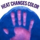 thumbnail image 3 of El triple color intergaláctico de Thinking Putty Crazy Aaron, 3 of 9