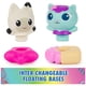 thumbnail image 4 of Casa de muñecas Gabby's de Bath Squirters Gabby Cat Mercat & Pandy, 4 of 8