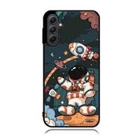 Genérico - Carcasa Funda Para Samsung S23 Fe 5G Diseño 285