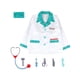 thumbnail image 1 of Disfraz de Doctor con Accesorios, 1 of 2