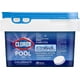 thumbnail image 1 of Tabletas Cloradoras para Piscina Clorox Pool & Spa 2,3 kg, 1 of 6