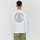 thumbnail image 2 of Polera Hombre M/L Blanco Corona, 2 of 5