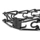 thumbnail image 5 of Collar de entrenamiento Herm Sprenger negro de acero inoxidable de 3,2 mm, 5 of 7