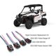 thumbnail image 2 of Cable VKVXCLON Polaris 2018-2024 Pulse Plug – Pack de 6, 2 of 7