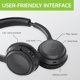 thumbnail image 5 of AURICULARES Avantree AH6B Bluetooth con micrófono desmontable, 5 of 7