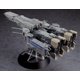 thumbnail image 2 of Kit de modelo Hasegawa SDF-1 Macross 1/4000 – Nave, 2 of 9