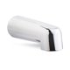 thumbnail image 1 of Grifo de bañera SUPPLYGIANT 7" cromado sin desviador, 1 of 7
