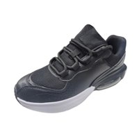 Vinnys Outlet - Zapatilla Deportiva Mujer Negro Antideslizante