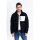 thumbnail image 2 of Chaqueta Polerón Hombre Invierno Grueso Con Bolsillo 7553, 2 of 2