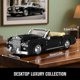 thumbnail image 5 of Bloques de Construcción Mould King 1096+ Piezas - Coche Clásico, 5 of 6