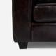 thumbnail image 4 of Sofá Mira 3 Cuerpos Pu Bitono Café, 4 of 7