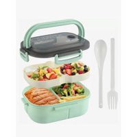 Riqui - Lonchera Hermética 1200Ml