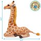 thumbnail image 5 of Peluche de peluche TigerHart Jehlani con forma de jirafa, 45,8 cm, 5 of 7