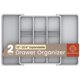 thumbnail image 1 of Organizador expandible para cajón de utensilios BAKKENMASTER 33-57 cm, 1 of 5