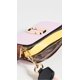 thumbnail image 5 of Bolso bandolera Marc Jacobs Snapshot Sweet color block, 5 of 5