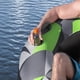 thumbnail image 4 of Flotador Doble con Respaldo Rugged 2,40M 2 Personas Bestway gris Tamaño Único, 4 of 7