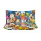 thumbnail image 3 of Mickey Print Bedding Set Pattern Duvet Cove Set 3 Pieces 1 Quilt Cover And 2 Pillowcases for Women Men Teens, 3 of 5