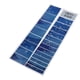 thumbnail image 5 of Novedad Guitarra Inlay Sticker Fretboard Marker Fret Decal 22x16cm Estrella, 5 of 5