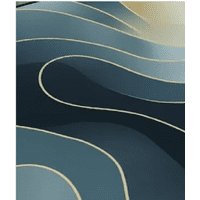 Genérico - Alfombra Living Con Diseños 180X200 Cm Diseño 20