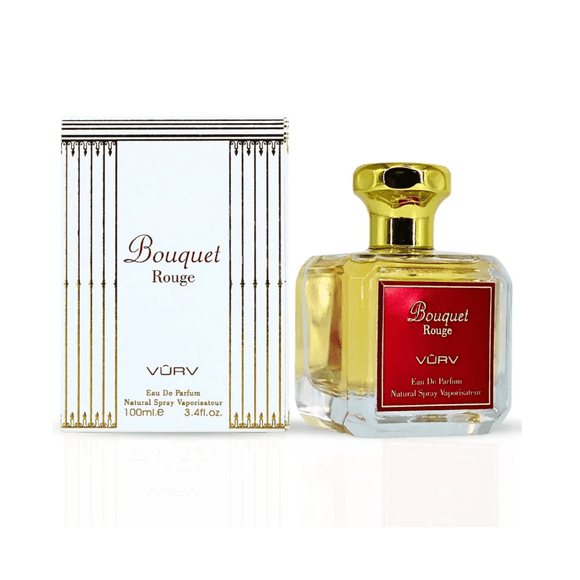 Perfume Bouquet Rouge Edp 100 Ml