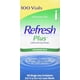 thumbnail image 1 of Lubricante Eye Drops Plus Alivio Duradero 100 Ampollas, 1 of 7