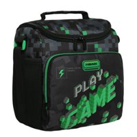 Lonchera Snack 2026 Pixeles Ng Head