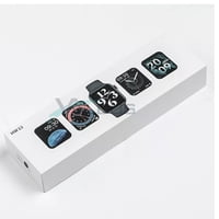 Genérico - Smartwatch Hw22 Negro Reloj Inteligente