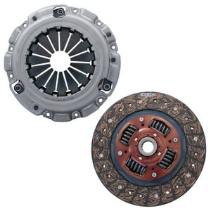 Repuestos Del Sol - Kit Embrague Hyundai Porter Au 2.5 1996 2003