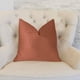 thumbnail image 2 of Cojín decorativo Plutus Brands Plutus Crimson Square Luxury 45 x 45 cm, 2 of 3
