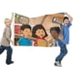 thumbnail image 2 of Molly de Denali Bandera impresa con temática, regalo perfecto para fanáticos, amigos y familiares, y adecuada para actividades al aire libre e interiores, decoraciones de fiesta. 90 cm × 150 cm., 2 of 6