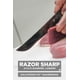 thumbnail image 3 of Cuchillo de filetear Dalstrong 30 cm Ravenstone Black, 3 of 8