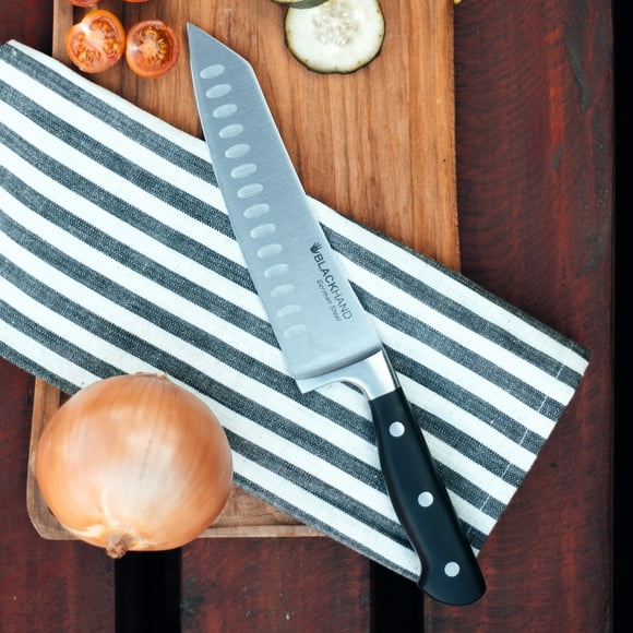 Cuchillo "Selva Valdiviana" Santoku 7´´