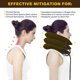 thumbnail image 5 of Dispositivo de tracción cervical CRABCLAW inflable ajustable para el cuello, 5 of 7