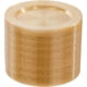 thumbnail image 1 of 25 Pcs Platos Llanos Elegantes Plástico, Vajilla Fiesta 25cm, 1 of 7