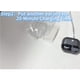 thumbnail image 3 of Auricular izquierdo blanco Galaxy Buds3 Pro AI – wusheation, 3 of 6