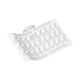 thumbnail image 5 of Hamaca Para Reptiles Trepadora Lagartijas Tumbona Para Iguanas Reptiles Geckos Mascotas Pequeñas Color Blanco, 5 of 5