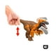 thumbnail image 2 of Dinosaurio de Juguete Jurassic World Rebirth Rugido Salvaje Utahraptor, 2 of 3