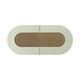 thumbnail image 4 of Rascador Salón Cama Bola Pista Juguete Sofá Esteras Jugar Gato Rascador Cartón, 4 of 5