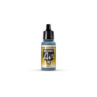 Pintura Vallejo Us Intermediate Azul 17 Ml