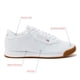 thumbnail image 3 of Zapatillas Reebok Princess para mujer blancas/chicle talla 8.5, 3 of 7