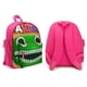 thumbnail image 4 of Jardín de Banban Mochila Escolar para Niños y Niñas, Mochila Infantil Ligera de Alta Calidad, Grande y Duradera ROSA, 4 of 6