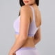 thumbnail image 2 of Peto Algodon Logo Flores Mujer 25500-249, 2 of 4