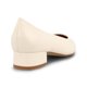 thumbnail image 3 of Zapato Mujer Bata Kyoto Blanco, 3 of 5