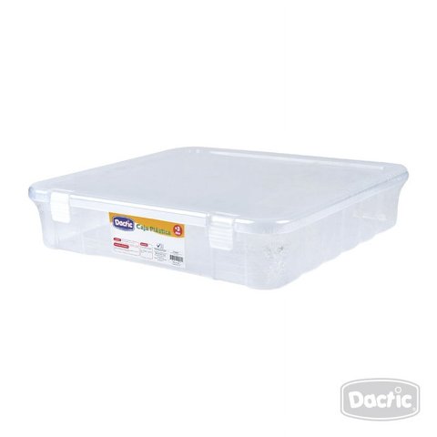 Dactic - Caja Plastica