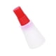 thumbnail image 3 of Honey Silicon Bottle Bottle Brush Grill Hornee Resistencia Al Calor Para La Cocina Use Red, 3 of 5