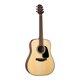 thumbnail image 3 of Guitarra Electroacústica Takamine Folk gld12e Ns, 3 of 3