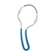 thumbnail image 1 of Depiladora Facial Depiladora Depiladora Depiladora De Acero Inoxidable Con Resorte, 1 of 5